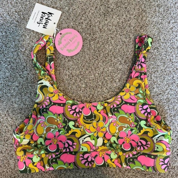 Kulani Kinis Other - Kulani Kinis Lexi Hidalgo collection